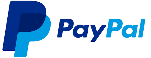 pay with paypal - Bas Rutten Store